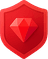 ruby badge